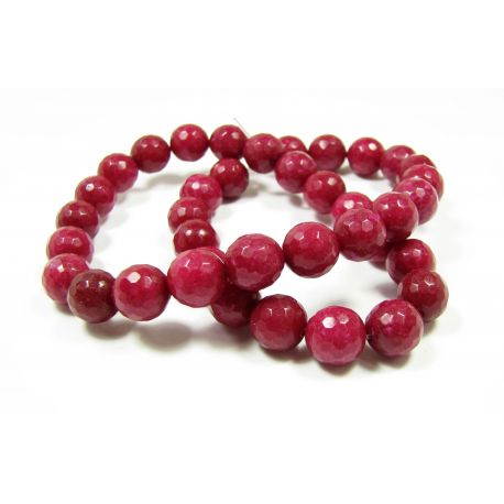 Jadeperlenstrang 10 mm AK0785