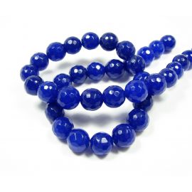 Jade beads strand 10 mm AK0787