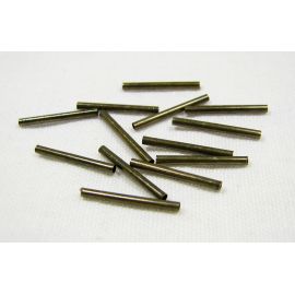 Atdalītājs - caurule 1,5x15 mm, 100 gab. (6,45 g)