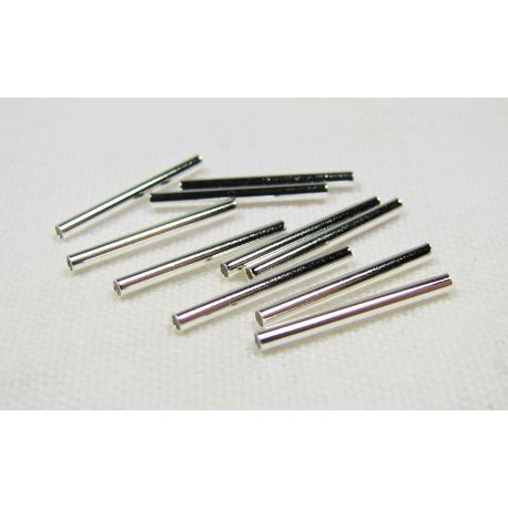 Atdalītājs - caurule 1,5x15 mm, 100 gab. (6,45 g) II0125