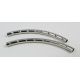 Intarpas 20x2 mm II0106