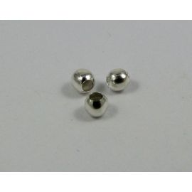 Intarpas 2 mm 10 vnt. 0,16g. II0094