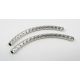 Intarpas 45x3 mm, 1 vnt. II0114