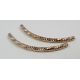 Intarpas 45x3 mm, 1 vnt. II0119