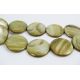 Shell beads 30 mm, 1 pc. PM0090