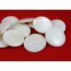 Shell bead thread 30 mm PM0095
