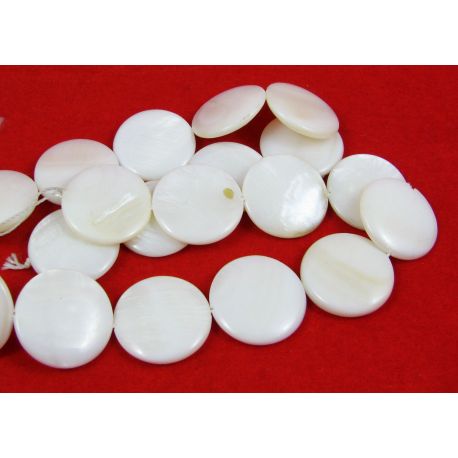 Shell helmest niit 20 mm PM0103