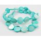 The thread of the shell beads is 12 mm PM0105