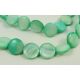 Shell beads 12 mm, 1 pc. PM0110