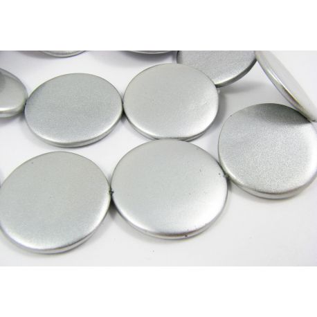 Korpusa krelles 30 mm, 1 gab. PM0084