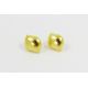 Ohrhaken, 16x13 mm, 3 Paar MD0694