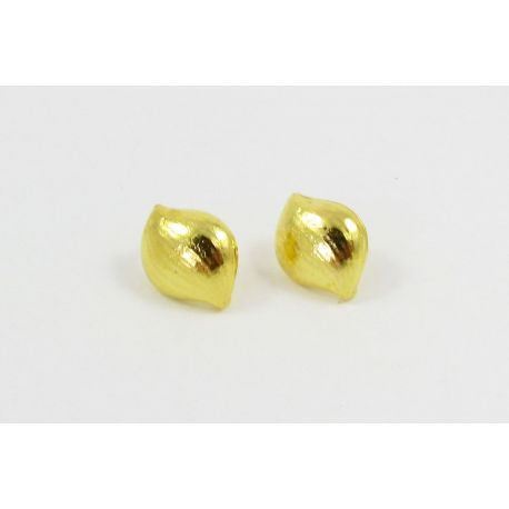 Ohrhaken, 16x13 mm, 3 Paar MD0694