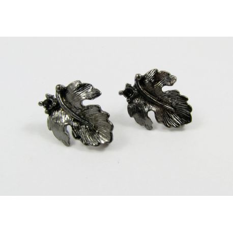 Крючки для серег, 16x13 мм, 3 пары MD0695
