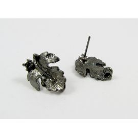 Auskaru āķi, 16x13 mm, 3 pāri