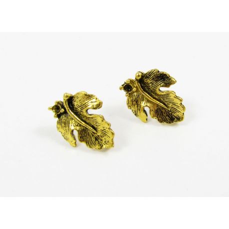 Kõrvarõngakonksud, 16x13 mm, 3 paari MD0696