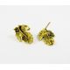Ohrhaken, 16x13 mm, 3 Paar MD0696