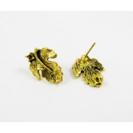 Kõrvarõngakonksud, 16x13 mm, 3 paari
