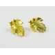 Ohrhaken, 16x13 mm, 3 Paar MD0697