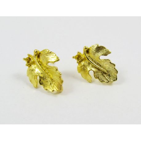 Ohrhaken, 16x13 mm, 3 Paar MD0697