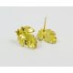 Ohrhaken, 16x13 mm, 3 Paar MD0697
