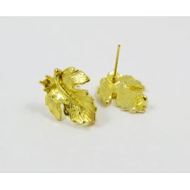 Kõrvarõngakonksud, 16x13 mm, 3 paari