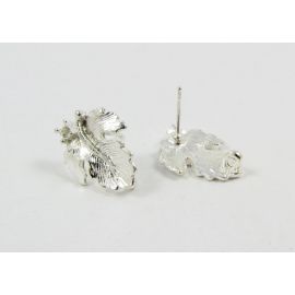 Kõrvarõngakonksud, 16x13 mm, 3 paari