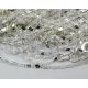 Messingkett lukuga 1,8 mm 46 cm, 1 tk. MD0681