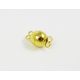 Magnetverschluss 10 mm, 1 Stck. MD0706