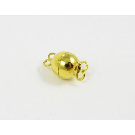Magnetverschluss 10 mm, 1 Stck. MD0706