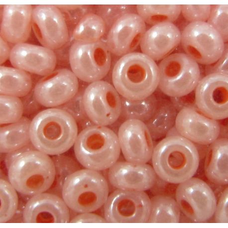 Preciosa biseris (46205) 8/0 50 g 37189-9