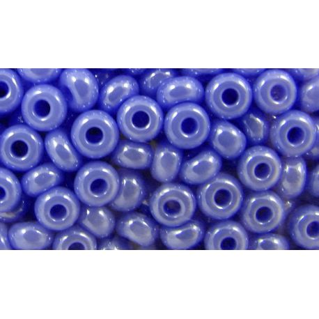 Preciosa biseris (46205) 8/0 50 g 38020-9