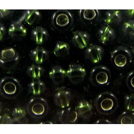 Preciosa biseris (46205) 8/0 50 g 57290-9