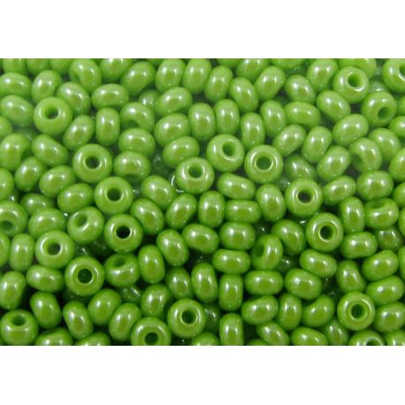 Preciosa biseris (46205) 8/0 50 g 58310-9