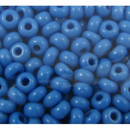Preciosa biseris (46205) 8/0 50 g 63080-9