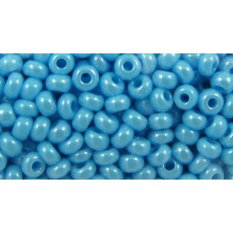 Preciosa biseris (46205) 8/0 50 g 68020-9