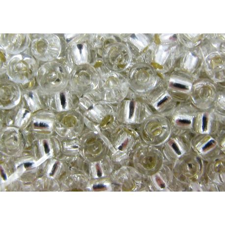 Preciosa biseris (46205) 8/0 50 g 78102-9