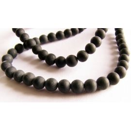 Agato karoliukai 6 mm AGA0027