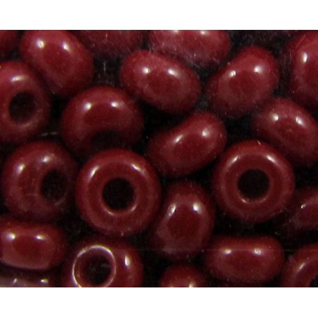 Preciosa biseris (46205) 8/0 50 g 93310-9