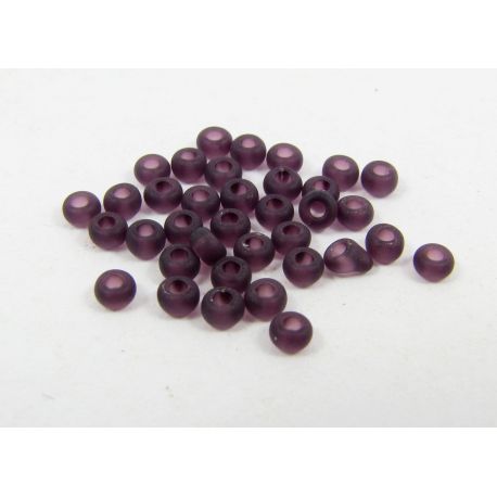 Preciosa seed beads (46205) 8/0 50 g 39001/20060-9