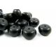 Sünteetilised türkiissinised helmed 14x7 mm, 1 tk. AK0846