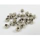 Abstandhalter "Herz" 4 mm 10 Stück (1,10 g) II0150