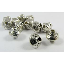 Intarpas 7,5x6,5 mm, 1 vnt.