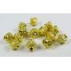 Intarpas 7,5x6,5 mm, 10 vnt. II0157