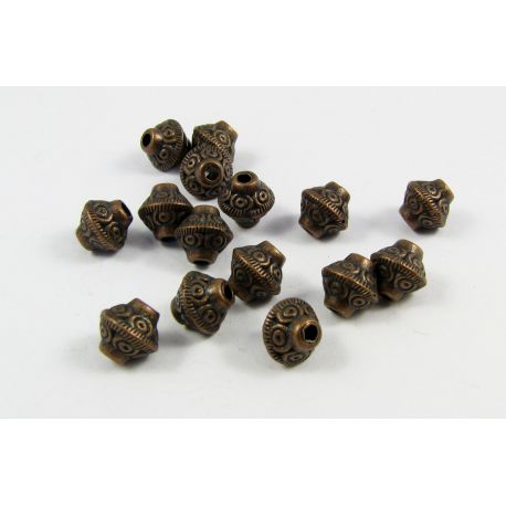 Vahe 7,5x6,5 mm, 10 tk. II0161