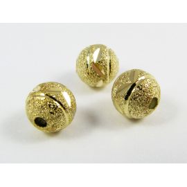 Spacer 8 mm, 10 pcs. II0162