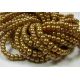 Klaaspärlilint 4 mm KK0043