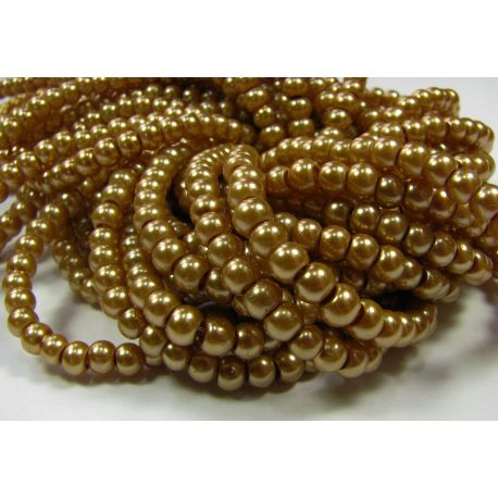Klaaspärlilint 4 mm KK0043