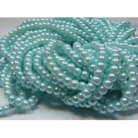Klaaspärlilint 4 mm KK0046