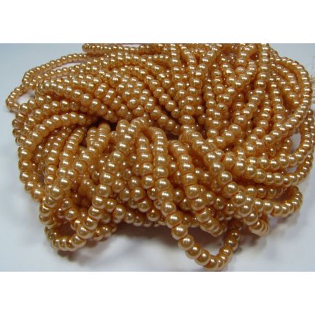 Klaaspärlilint 4 mm KK0047
