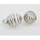 Anhänger für Perlen 20x19 mm, 4 Stück. MD0737